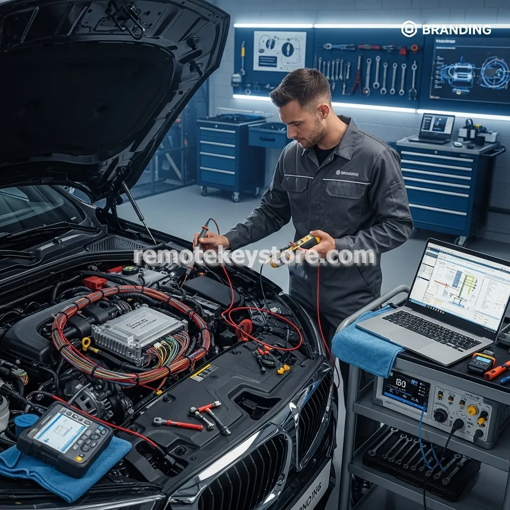 خدمات تعمیر تخصصی ایسیو و مالتی پلکس در تهران مرزداران