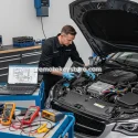 خدمات تعمیر تخصصی ایسیو و مالتی پلکس در تهران نیاوران