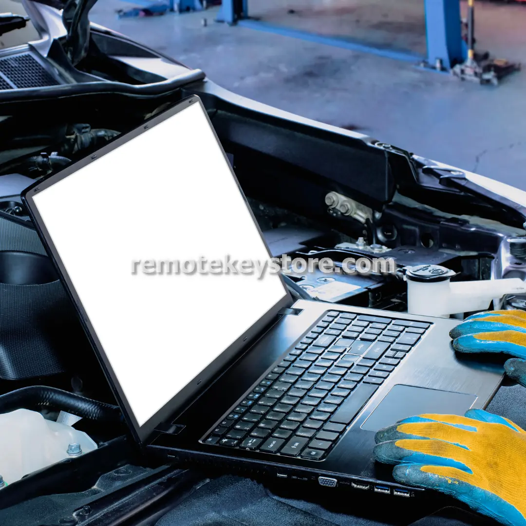 تعمیرات ایسیو و مالتی پلکس خودروهای برقی در تهران