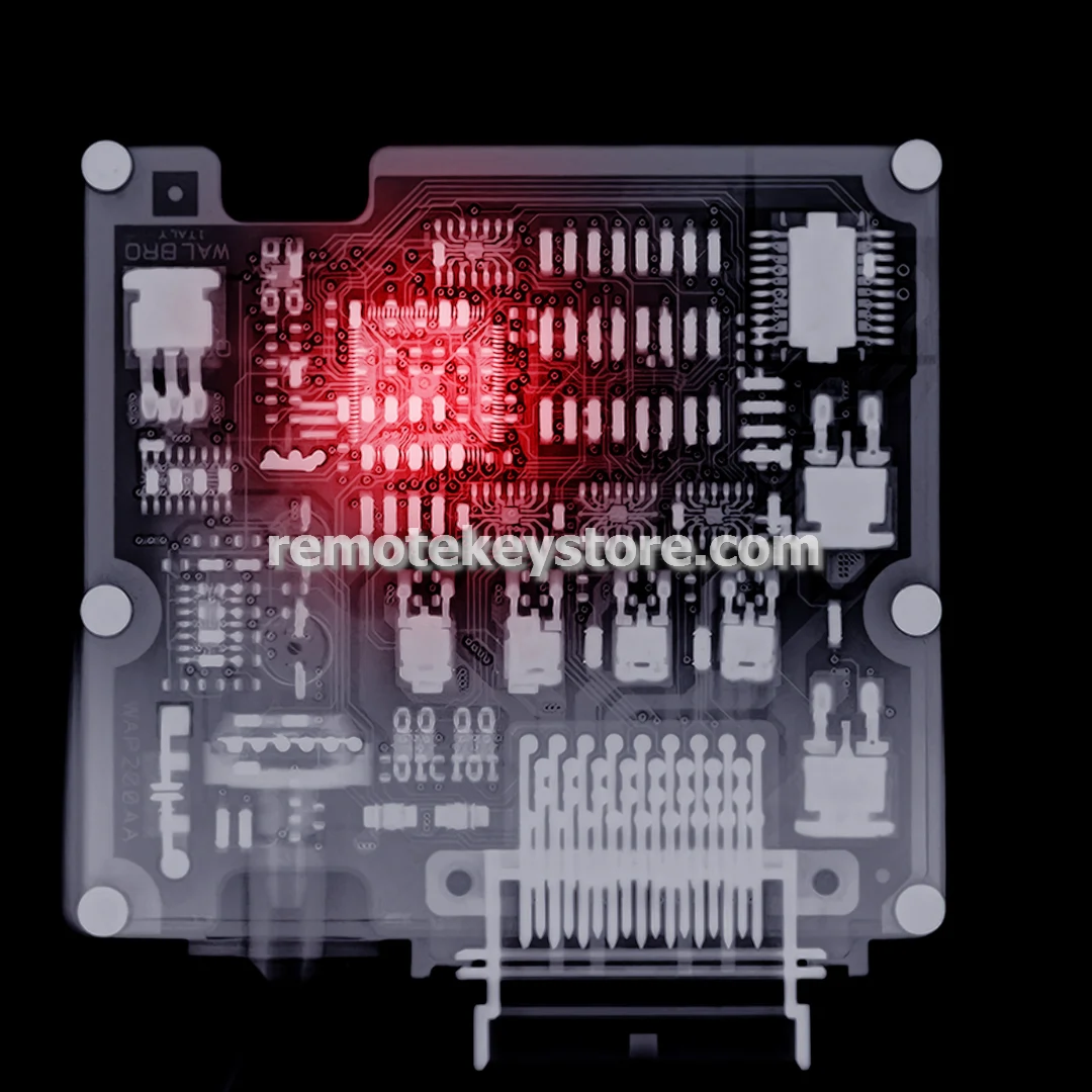 تعمیرات ایسیو و مالتی پلکس خودروهای هیبریدی در تهران