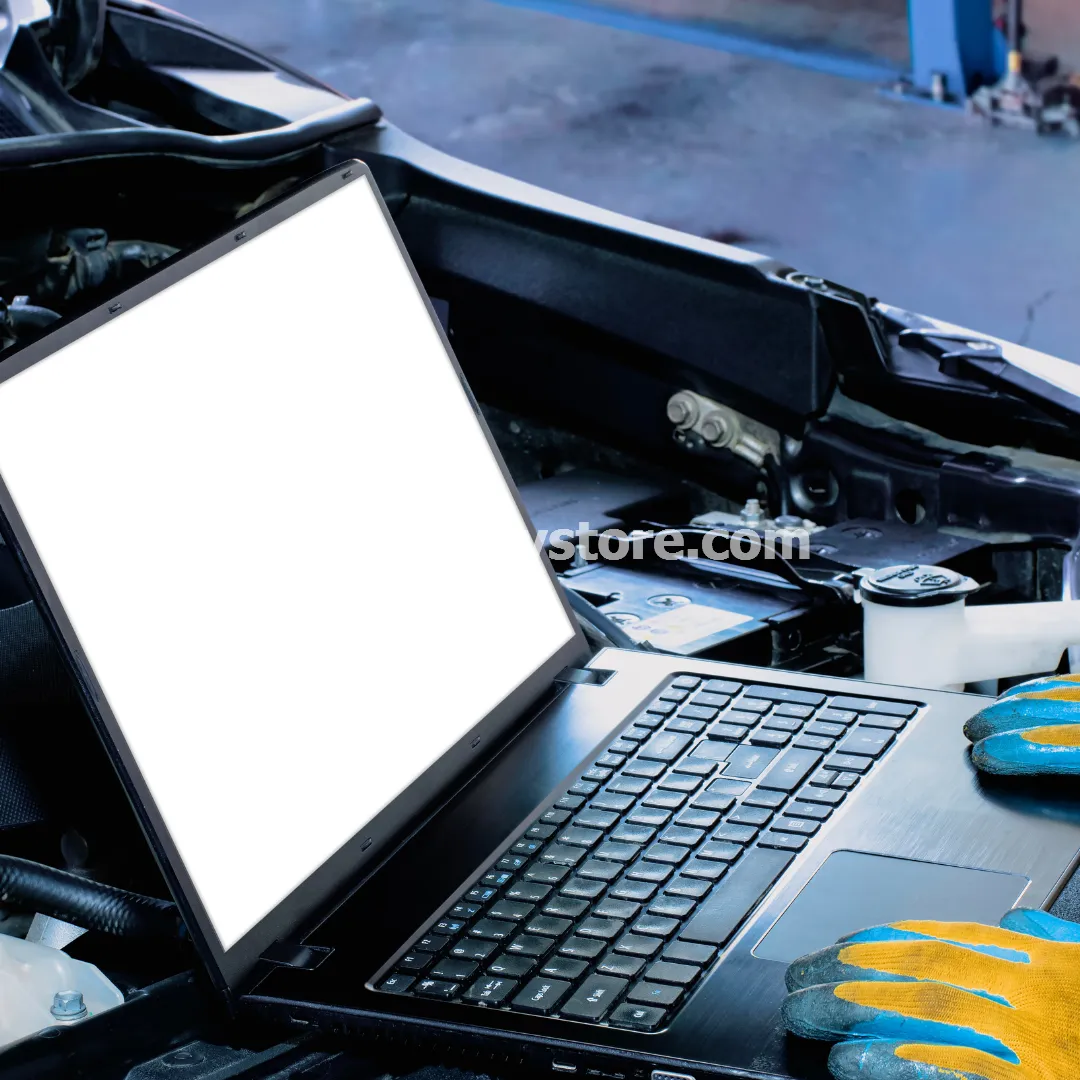 تعمیر ایسیو ۲۰۶