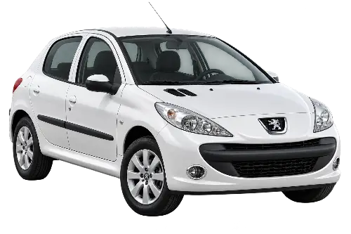 تعمیرات برق خودرو پژو(peugeot)